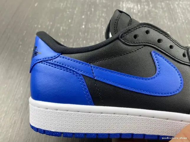 80% Off Sale (2015) 1 705329-004 Jordan Retro Royal Low 0429